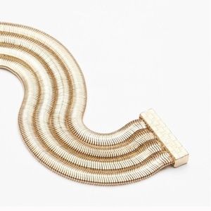 New Beautiful Free people bracelet